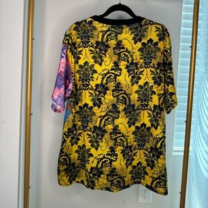 Men Versace Shirt